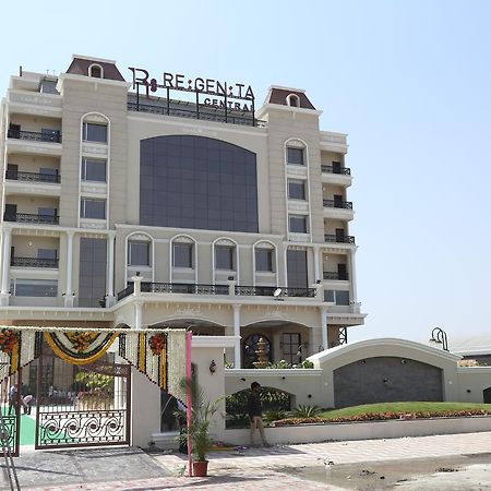 Regenta Central Indore Exterior photo