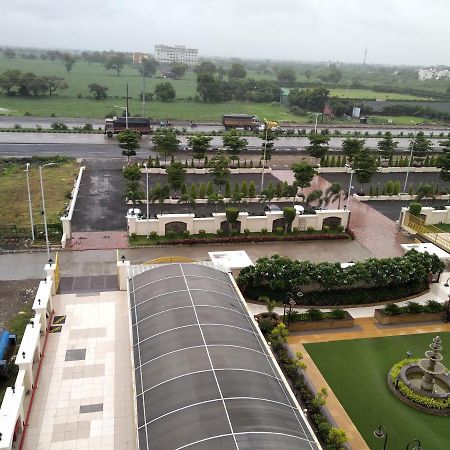 Regenta Central Indore Exterior photo