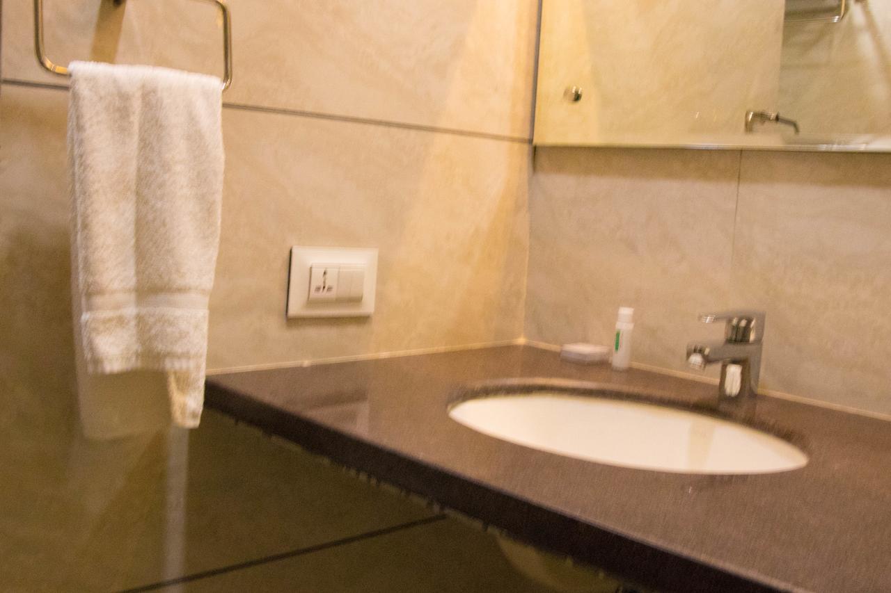 Regenta Central Indore Exterior photo