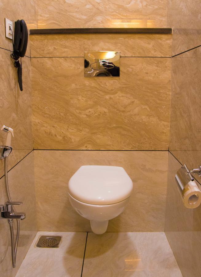 Regenta Central Indore Exterior photo